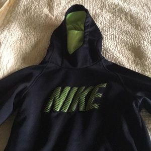 Nike Dri-Fit Hoodie
